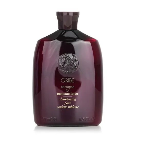 Oribe Shampoo For Beautiful Colour