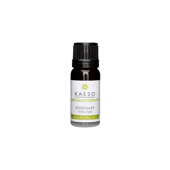 Kaeso Aromatherapy Essential Oil Rosemary