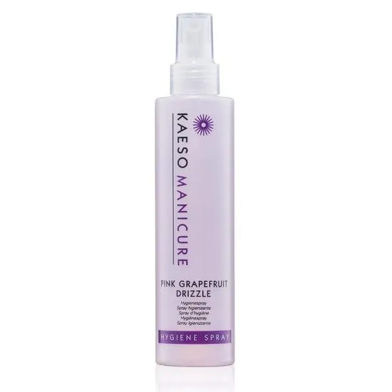 Kaeso Pink Grapefruit Drizzle Hygiene Spray
