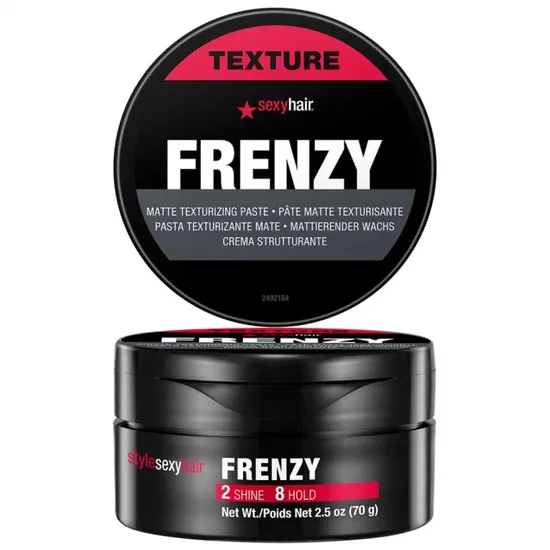 Sexy Hair Frenzy