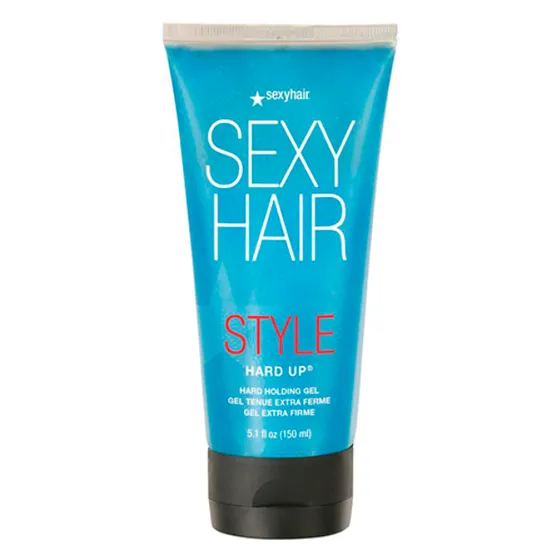 Sexy Hair Hard Up
