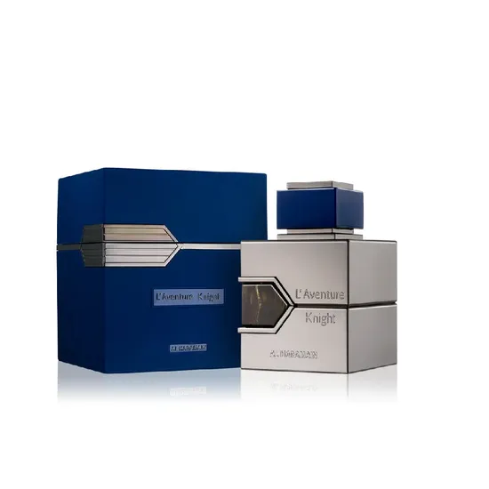 Al Haramain L'Aventure Knight Eau De Parfum