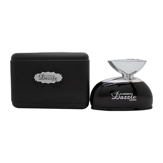 Al Haramain Dazzle Intense Eau De Parfum