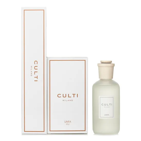 Culti Stile Room Diffuser Linfa