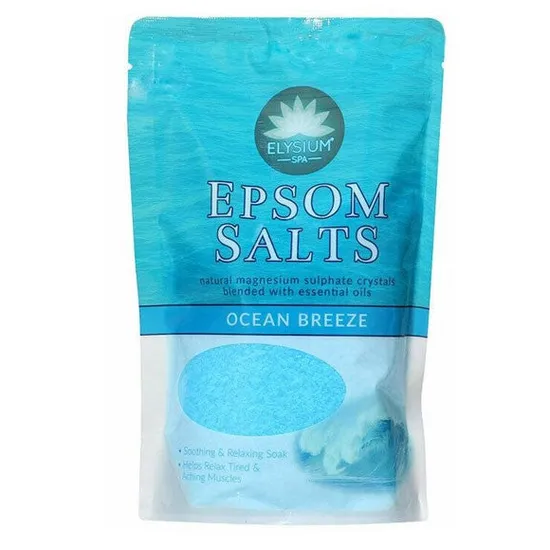 Elysium Spa Ocean Breeze Bath Salts