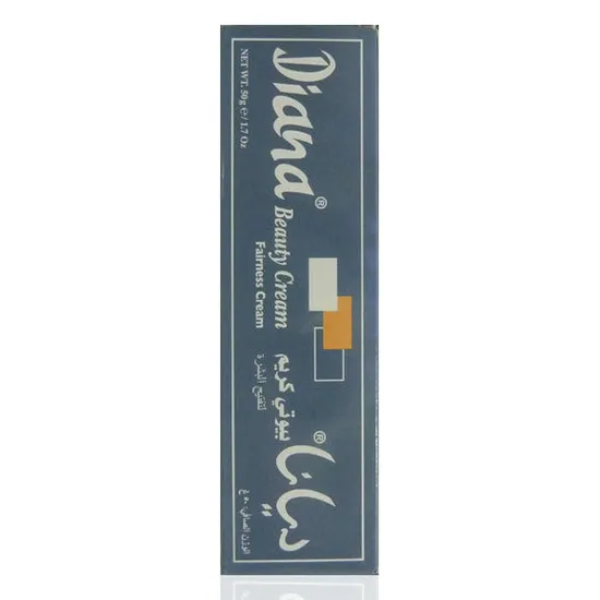 Diana Fairness Beauty Cream
