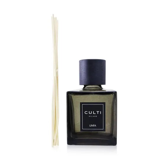 Culti Decor Room Diffuser Linfa