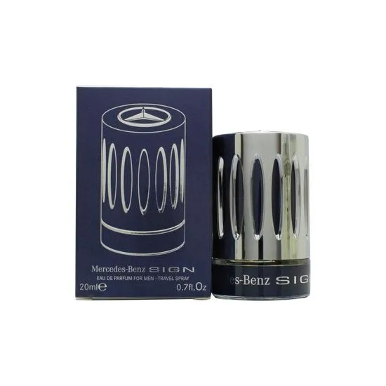 Mercedes-Benz Sign Eau De Parfum