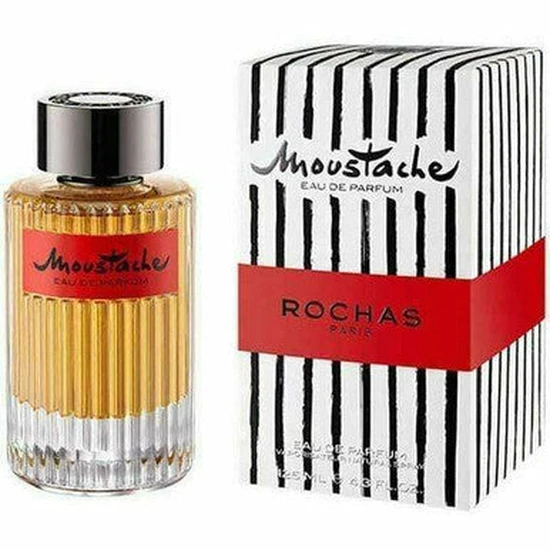 Rochas Moustache Eau De Parfum