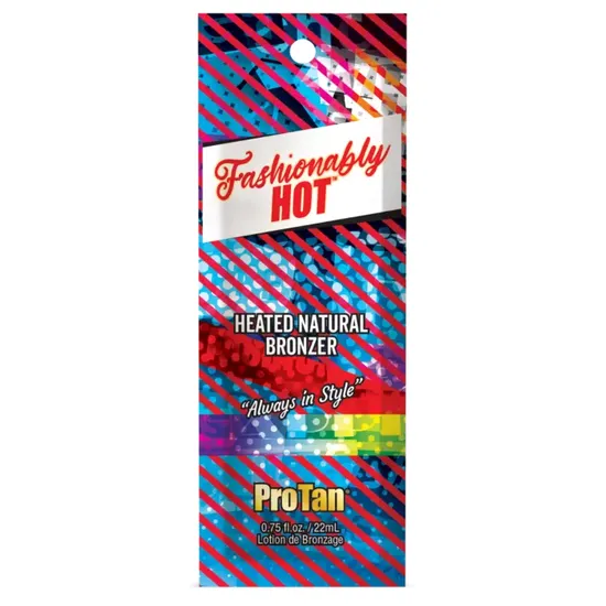 Ergoline Plus Fashionably Hot Tanning Lotion