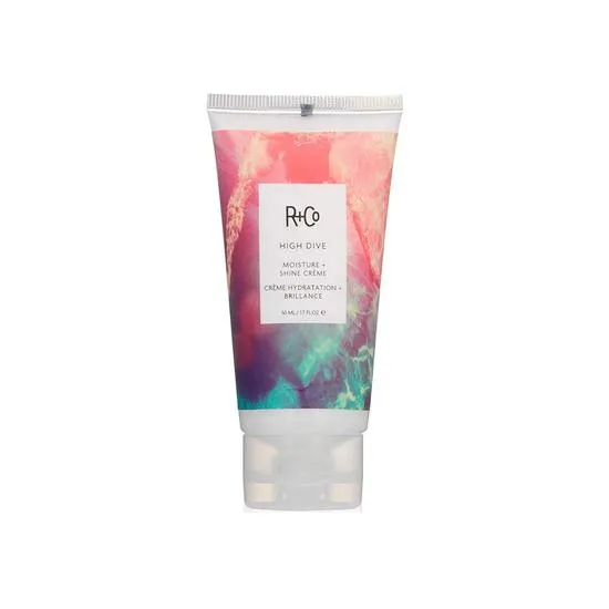 R+Co High Dive Moisture + Shine Creme