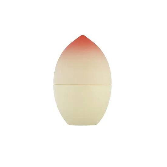 Tony Moly Magic Food Mini Peach Lip Balm