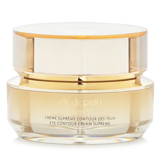 Clé de Peau Beauté Eye Contour Cream Supreme