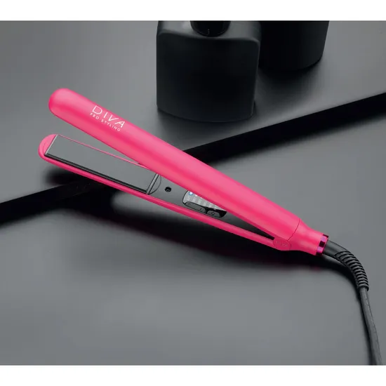 Diva Professional Styling Digital Styler