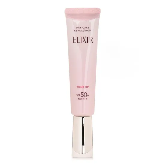 Shiseido Day Care Revolution Tone UP SPF 50