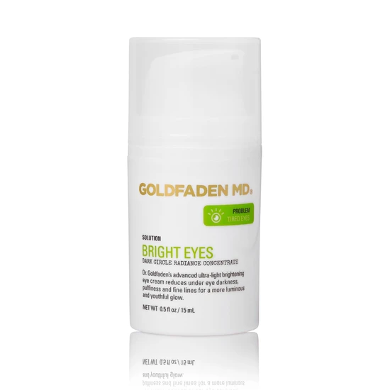 Goldfaden MD Bright Eyes Dark Circle Radiance Complex