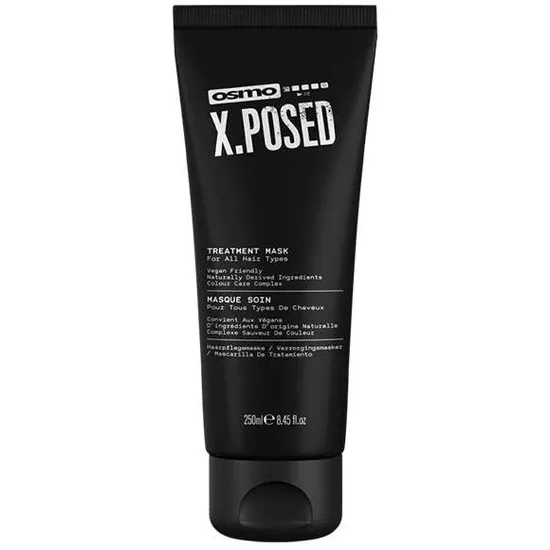 Osmo X.Posed Hair Treatment Mask