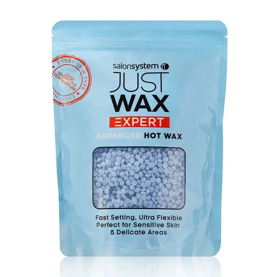 Salon System Just Wax Expert Cleanse & Prime Serum