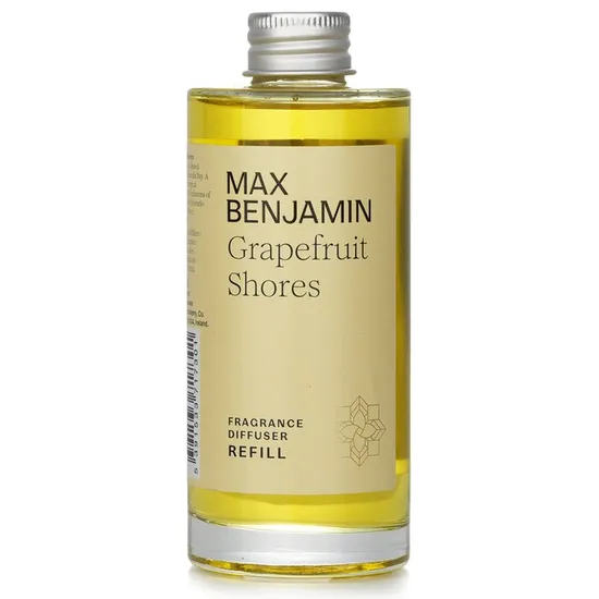 Max Benjamin Grapefruit Shores Diffuser