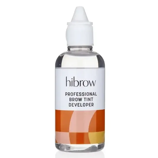 Brow Babe Eyebrow Babe Brow Salon & Brow Bar Hi Brow Professional Brow Tint Developer 50Ml - Image 3