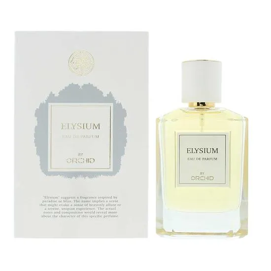 Orchid Elysium Eau De Parfum