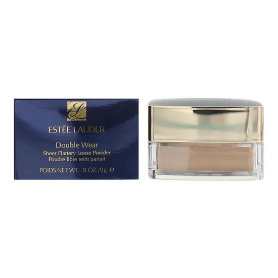 Estée Lauder Double Wear Sheer Flattery Loose Powder