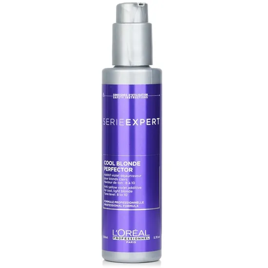 L'Oréal Professionnel Blondifier Cool Blonde Perfector