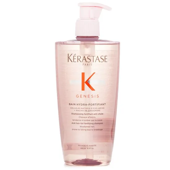 Kérastase Genesis Bain Hydra Fortifiant Anti Hair Fall Fortifying Shampoo