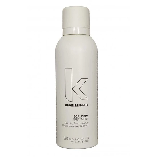 Kevin.Murphy SCALP.SPA Calming Foam Masque