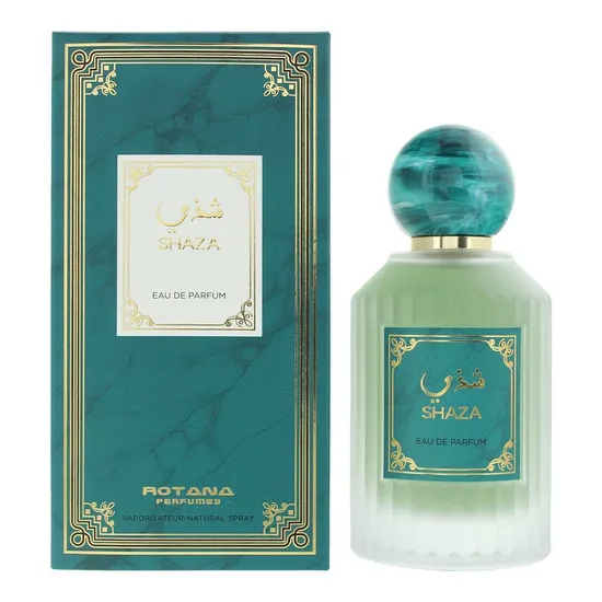 Rotana Shaza Eau De Parfum