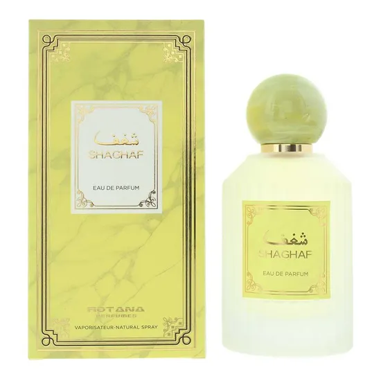 Rotana Shaghaf Eau De Parfum