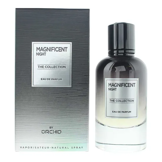 Orchid Magnificent Night Eau De Parfum