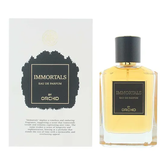 Orchid Immortals Eau De Parfum