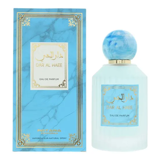 Rotana Dar Al Haee Eau De Parfum