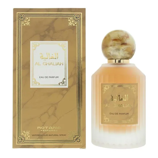 Rotana Al Ghaliah Eau De Parfum