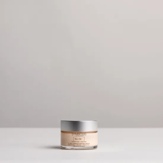 Symbiosis [Symwhite + Ceramides] 3-1 Skin Lightening & Dark Spot Reducer