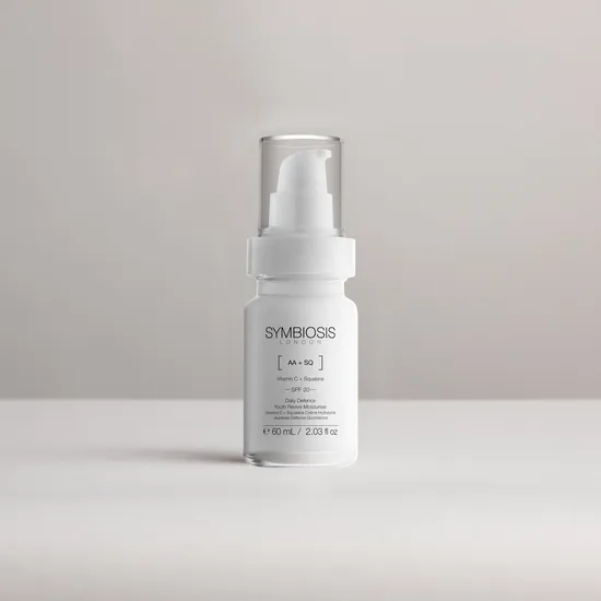 Symbiosis Daily Defence Youth Revive Moisturiser