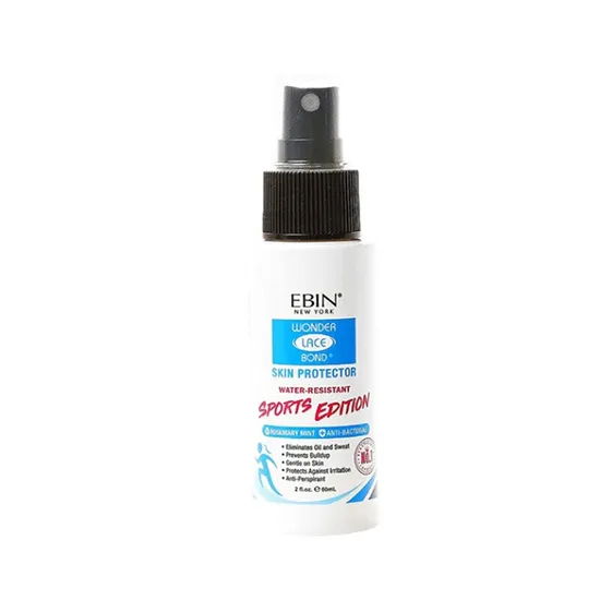Ebin New York Wonder Lace Bond Sports Edition Rosemary Skin Protector