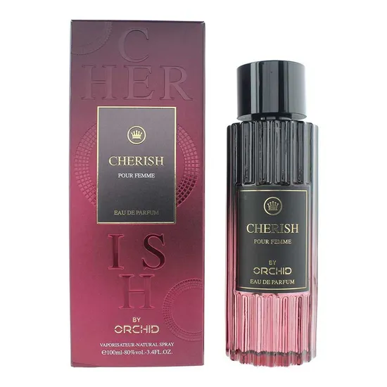 Orchid Cherish Pour Femme Eau De Parfum