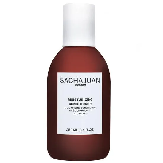Sachajuan Moisturizing Conditioner 250Ml/8.4Oz - Image 8