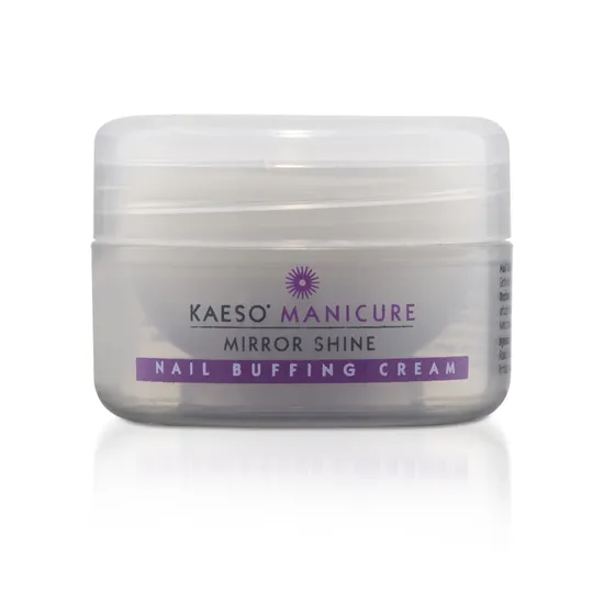 Kaeso Mirror Shine Nail Buffing Cream