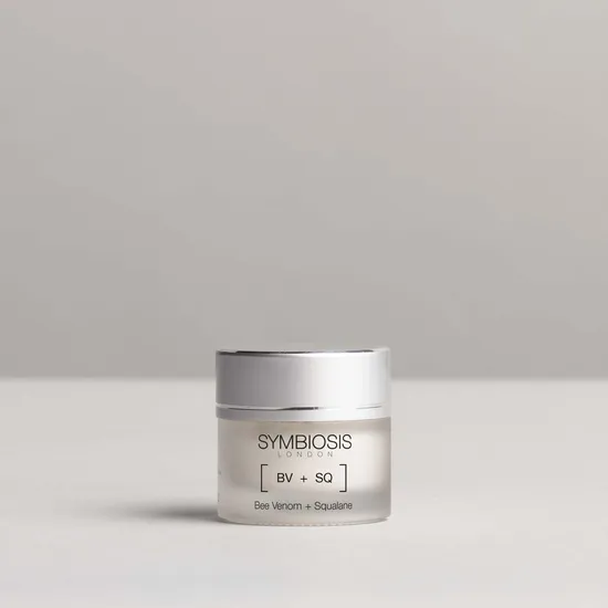 Symbiosis [Bee Venom + Squalane] Illuminating Age Defence Eye Contour