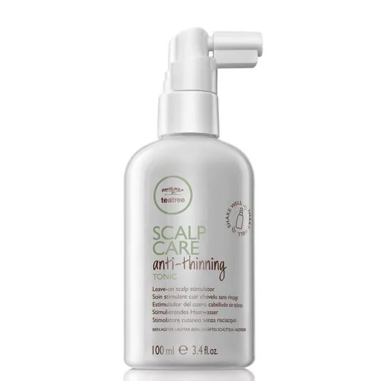 Paul Mitchell Tea Tree Scalp Care Anti-Thinning Tonic