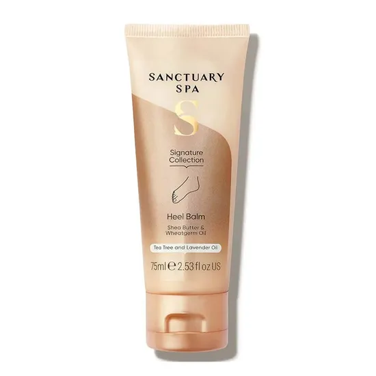 Sanctuary Spa Heel Balm