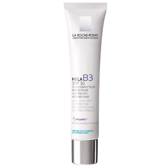 La Roche-Posay Mela B3 UV Daily Moisturiser SPF 30 With Melasyl+Niacinamide