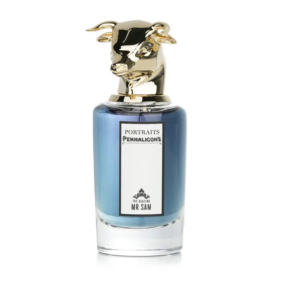 Penhaligons The Blazing Mr Sam Eau De Parfum