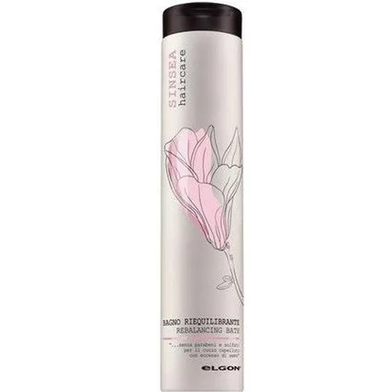 Elgon Sinsea Hair Care Rebalancing Bath