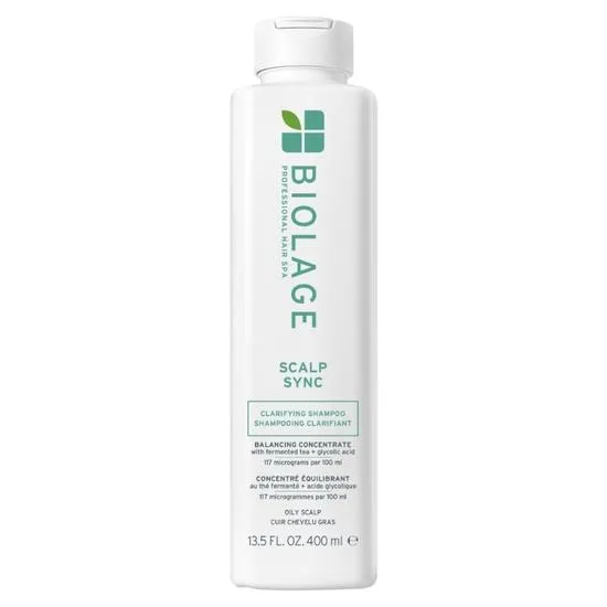 Biolage Scalp Sync Clarifying Deep Cleansing Shampoo