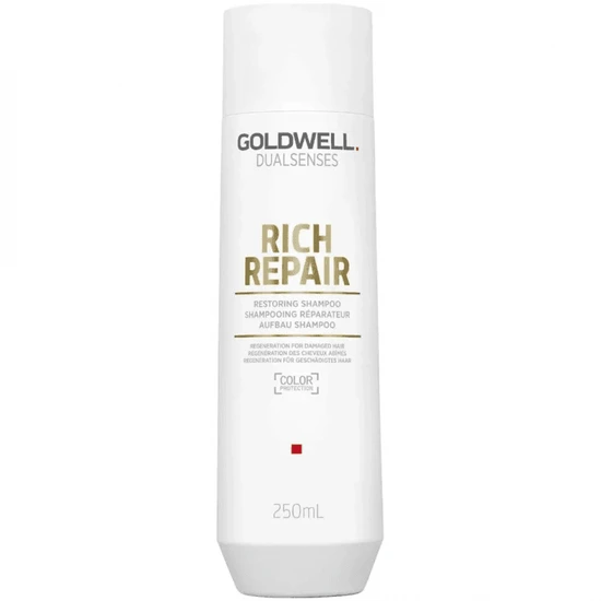 Goldwell Dualsenses Rich Repair Restoring Shampoo