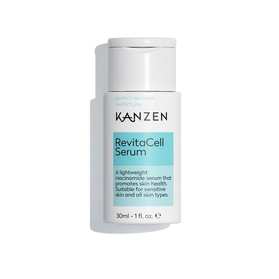 Kanzen RevitaCell Serum